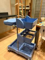 Numatic schoonmaak kar, Ophalen of Verzenden