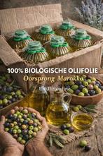 Bijzonder hoge kwaliteit olijfolie (Marokko), Ophalen of Verzenden