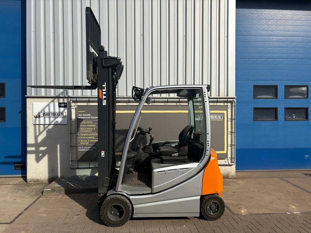 VS-22745 Elektrische heftruck Still RX-20-18P, Still, Heftruck, Info@still.de, 1000 tot 2000 kg