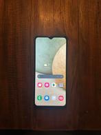 Samsung Galaxy A12, Zwart, Touchscreen, Ophalen of Verzenden, Zo goed als nieuw