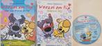 Woezel en Pip DVD's en Boek - Animatie en Avontuur, Avontuur, Gebruikt, Alle leeftijden, Ophalen of Verzenden