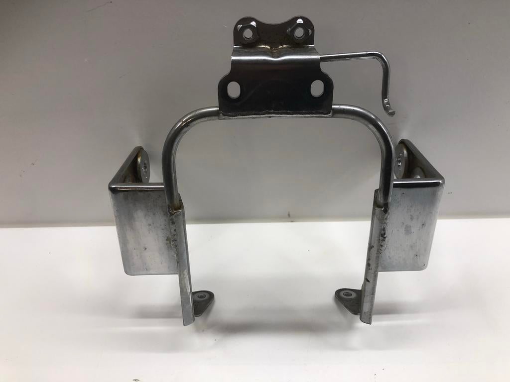 Kawasaki ER5 koplamp bevestiging, Gebruikt, ., Ophalen of Verzenden, .