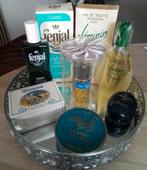 Parfum/ geurtjes vintage diverse soorten, Ophalen of Verzenden