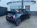 Mini Mini Cabrio 1.6 Cooper S Sidewalk, Voorwielaandrijving, Gebruikt, 4 cilinders, Cabriolet