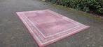 Prachtig groot vintage oud roze Perzisch tapijt 300x200!, Huis en Inrichting, Stoffering | Tapijten en Kleden, Perzisch, 200 cm of meer