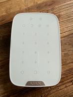 Ajax KeyPad Plus – Touch Keypad met RFID lezer - Nieuw, Overige typen, Ophalen of Verzenden, Zo goed als nieuw, Overige soorten