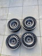 16 inch stalen velgen set 5x98 | Opel Combo D /Fiat Doblo, Ophalen, Gebruikt