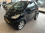 Smart Fortwo Coupé 1.0 mhd Pure AIRCO NW APK BJ 2011 !, Auto's, Smart, Automaat, Euro 5, Achterwielaandrijving, Gebruikt