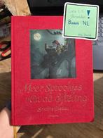 Meer sprookjes van de Efteling, Verzamelen, Efteling, Ophalen of Verzenden, Zo goed als nieuw, Gebruiksvoorwerp