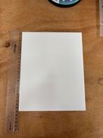 Tegels 20x25cm mat wit, Ophalen, Zo goed als nieuw, Minder dan 5 m², Wandtegels