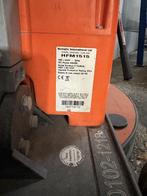 Numatic HFM1515 Eenschijfsmachine / Schrobmachine, Ophalen, Gebruikt, Schrobmachine