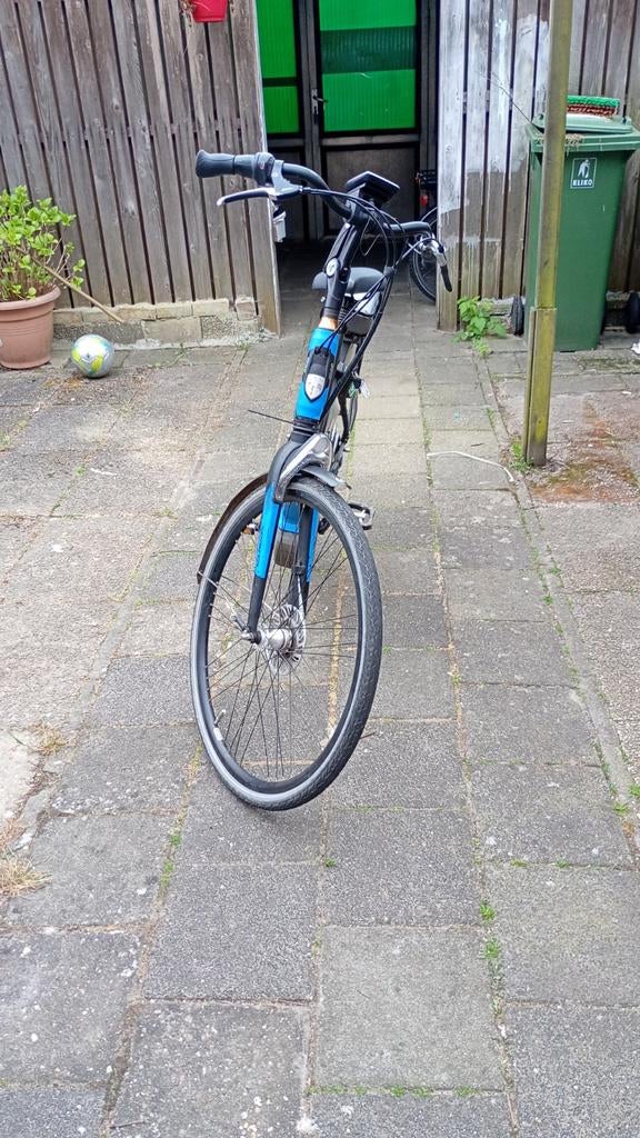 Elektrische fiets, Ophalen of Verzenden, Nieuw