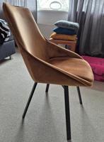 Eetkamerstoel 2 stuks, Ophalen, Gebruikt, Twee, Overige kleuren