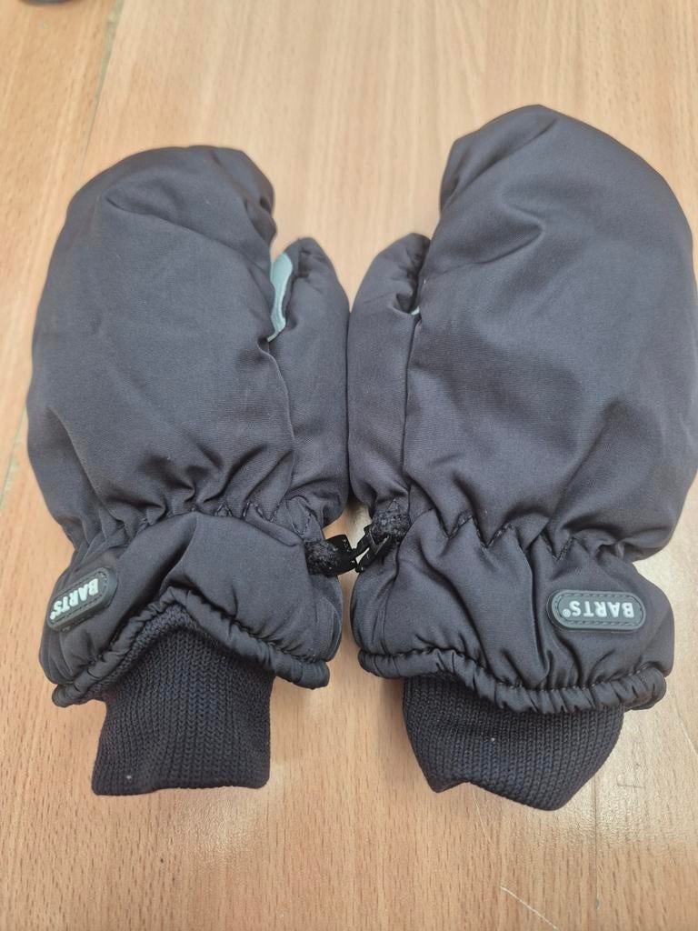 Barts wanten, Kleding | Dames, Mutsen, Sjaals en Handschoenen, Ophalen of Verzenden