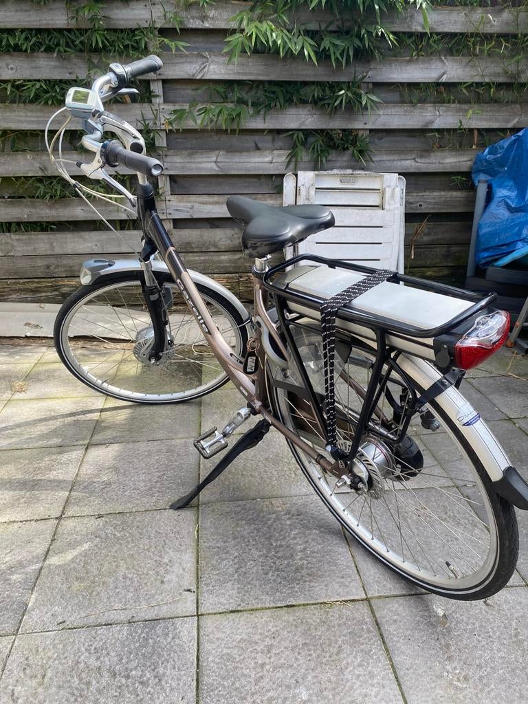 Gazelle xtra innergy uitstekende staat, Fietsen en Brommers, Ophalen of Verzenden, Zo goed als nieuw, Gazelle