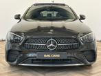 Mercedes-Benz E-klasse Estate 300 de AMG Line|PANO|360|BURME, Achterwielaandrijving, Gebruikt, 4 cilinders, Leder en Stof