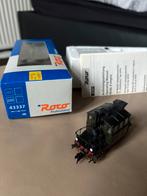 Roco 43337 H0 lok 6081, Ophalen of Verzenden, Zo goed als nieuw, Roco, Gelijkstroom