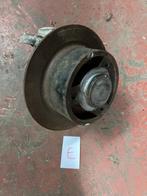 Wielnaaf met remschijf en rollager voor Renault Twizy. E, Ophalen of Verzenden, Gebruikt, Renault
