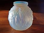 Art deco vaas Muller Frères, Lalique Etling Sabino, Ophalen of Verzenden
