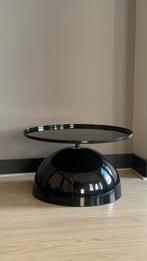 Ronde salontafel, Ophalen, Gebruikt