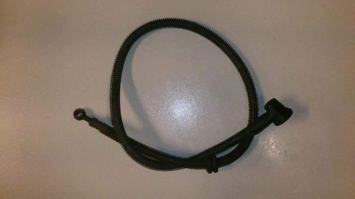 Kawasaki Z400 remleiding Z400J remslang rem leiding slang, Ophalen of Verzenden, Gebruikt