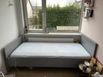 Eenpersoonsbed, Ophalen, Gebruikt, 90 cm, Eenpersoons