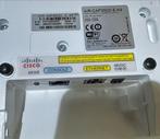Cisco AIR-CAP3502I-E-K9 Access Points, Ophalen of Verzenden, Gebruikt