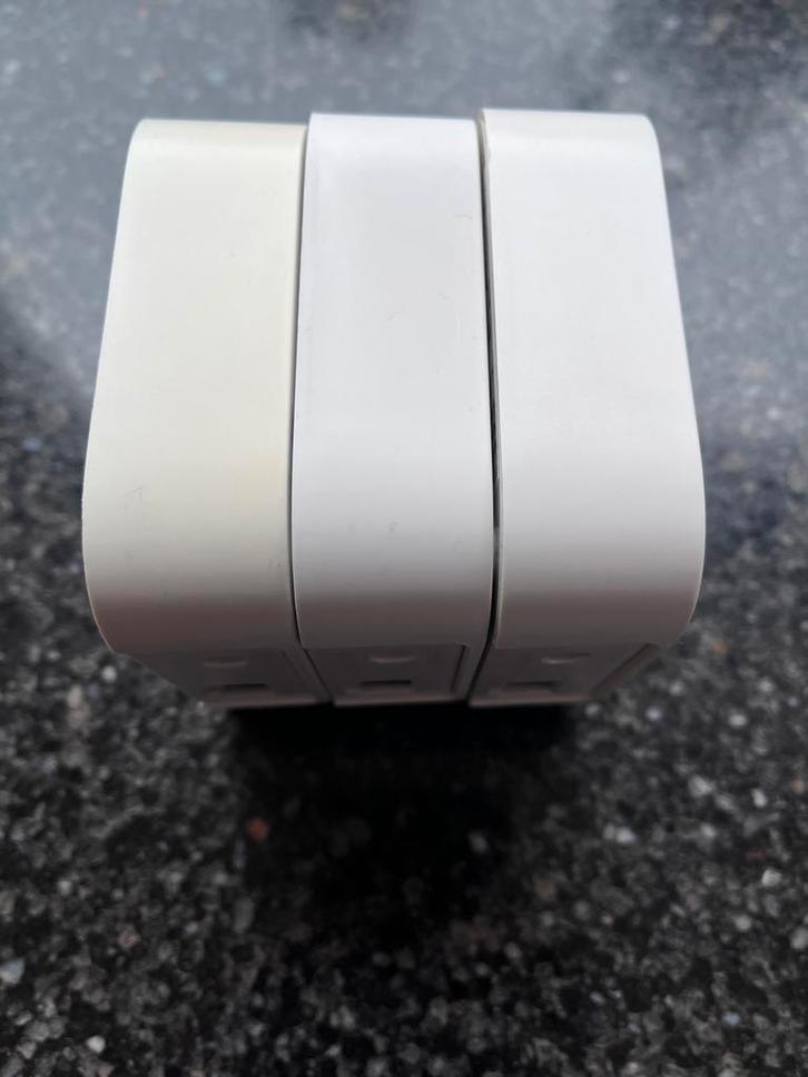 3x Philips Hue Bridge - Overstap naar ander systeem, Huis en Inrichting, Lampen | Overige, Gebruikt, Ophalen of Verzenden