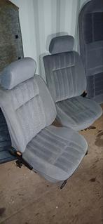 Jetta mk2 interieur compleet, Ophalen of Verzenden