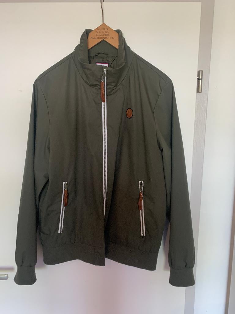 Zomerjack heren maat L/52, Maat 52/54 (L), Ophalen of Verzenden, Zo goed als nieuw, Kangaroos