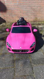 Elektrische auto voor kinderen, Ophalen, Zo goed als nieuw, Overige typen