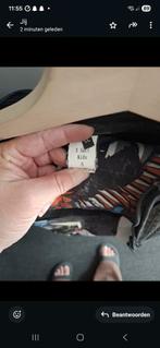 BMX Fiets - mini meybo, Ophalen, Gebruikt, Staal, 20 tot 24 inch