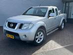 Nissan Navara 2.5 dCi SE King Cab (bj 2011), Auto's, Euro 5, Gebruikt, Overige modellen, Origineel Nederlands