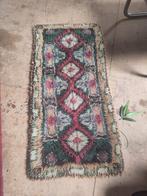 Vintage kleed / tapijt, Huis en Inrichting, Ophalen, Gebruikt, Rechthoekig, 200 cm of meer