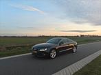 Audi A5 2.0 Tfsi 132KW Coupe 2009 Blauw Handgeschakeld, Voorwielaandrijving, 15 km/l, Zwart, 4 cilinders