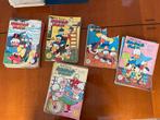 Donald Duck Jaargang 1958 - Vintage Stripboeken, Boeken, Stripboeken, Meerdere stripboeken, Ophalen of Verzenden, Gelezen