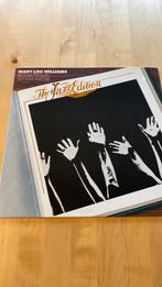 Vinyl lp Mary Lou Williams - Black Christ of the Andes, Cd's en Dvd's, 1960 tot 1980, Ophalen of Verzenden, Zo goed als nieuw