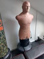 Century bokspop met apart onderstuk, Ophalen, Gebruikt, Vechtsportmateriaal