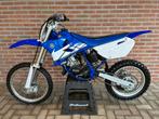 Yamaha YZ 85 2002 - grote wielen, 85 cc, Bedrijf, Crossmotor, 1 cilinder