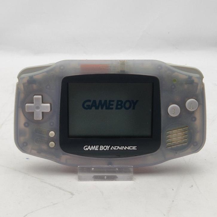 GameBoy Advance || Nu voor maar €79.99!!, Spelcomputers en Games, Games | Nintendo Game Boy, Gebruikt, Racen en Vliegen, 1 speler