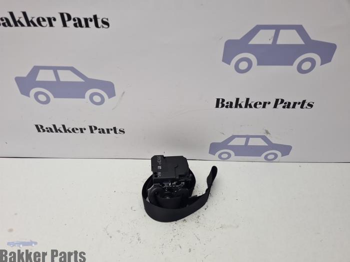 Veiligheidsgordel links-voor van een Ford Focus, Auto-onderdelen, Interieur en Bekleding, Ford, Gebruikt, 3 maanden garantie