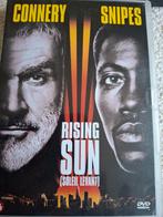 Rising sun, Alle leeftijden, Ophalen of Verzenden, Zo goed als nieuw, Actiethriller