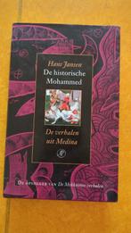 De historische Mohammed, Ophalen of Verzenden, Gelezen, Gelezen, Islam