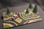 Diorama kruising in de bergen 1:64 (1:43), Info@bennie-gs.nl, Bennie G's, 7241MB, 1:50 of kleiner