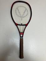 SP.in Hipo2 tennisracket - Verzamelobject in zeer goede staa, Overige merken, Ophalen of Verzenden, Zo goed als nieuw, Racket