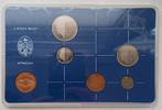 Muntset utrecht beatrix uit 1983, Ophalen of Verzenden, Koningin Beatrix, Overige waardes, Setje