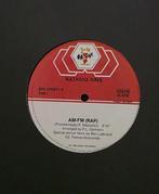 Natasha – AM-FM, Verzenden, Maxi-single, 1980 - 1989, Zo goed als nieuw