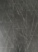 Laminaat vloer, 40m2, zo goed als nieuw, Ophalen, Zo goed als nieuw, 25 tot 50 m², Grijs