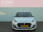 Suzuki Swift 1.2 SMART HYBRID STIJL NL-AUTO ZEER LUXE, Stoelverwarming, Stof, Gebruikt, 4 cilinders