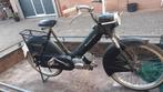 Een berini m21, Fietsen en Brommers, Brommers | Oldtimers, Ophalen, Overige merken